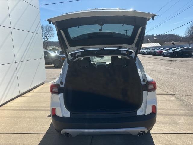 new 2025 Ford Escape car, priced at $32,306