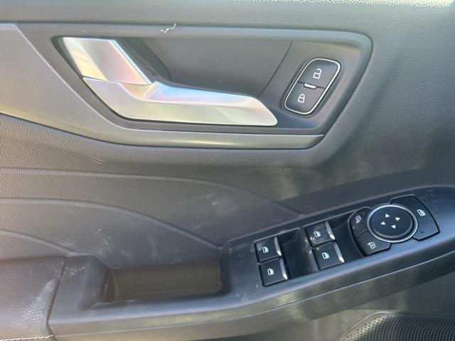 new 2025 Ford Escape car, priced at $32,306