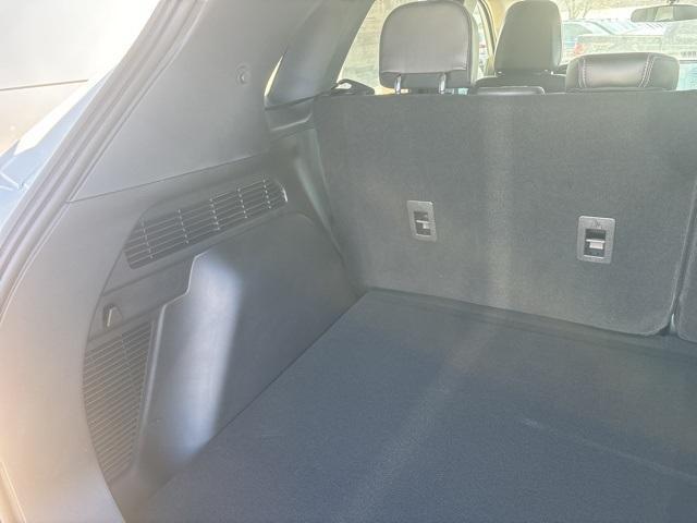 new 2025 Ford Escape car, priced at $32,306