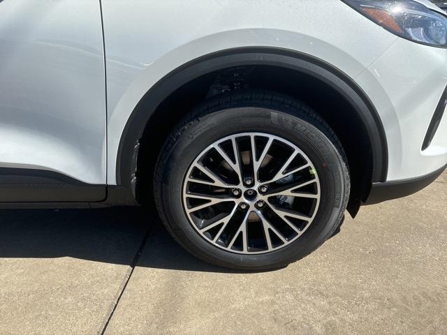 new 2025 Ford Escape car, priced at $32,306