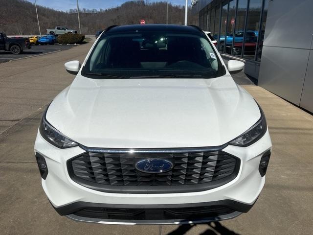 new 2025 Ford Escape car, priced at $32,306