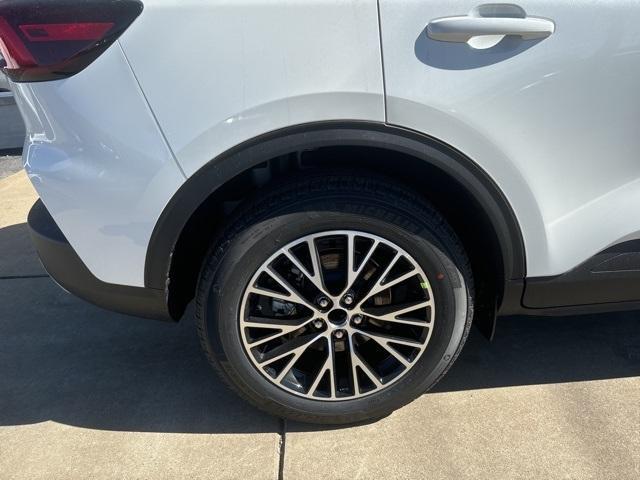 new 2025 Ford Escape car, priced at $32,306