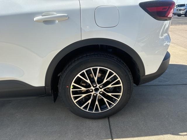 new 2025 Ford Escape car, priced at $32,306