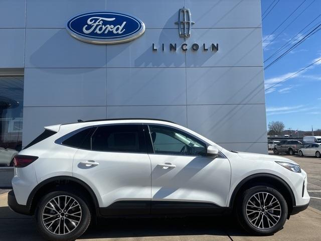 new 2025 Ford Escape car, priced at $32,306