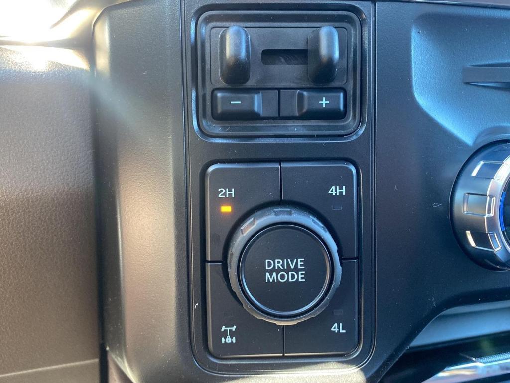 new 2027 Ford F-250 car, priced at $96,976
