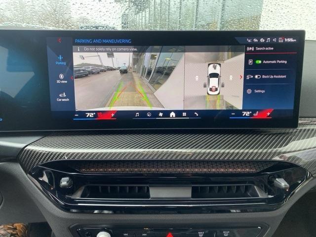 new 2026 BMW M240 car, priced at $63,210