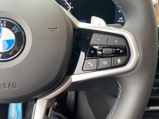 new 2026 BMW M240 car, priced at $63,210