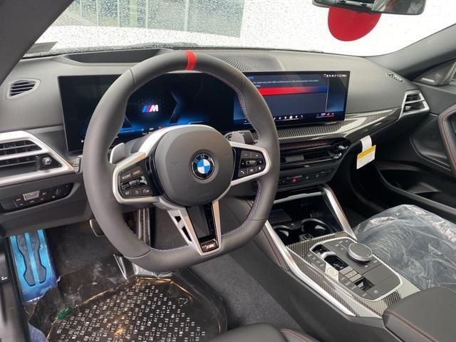 new 2026 BMW M240 car, priced at $63,210
