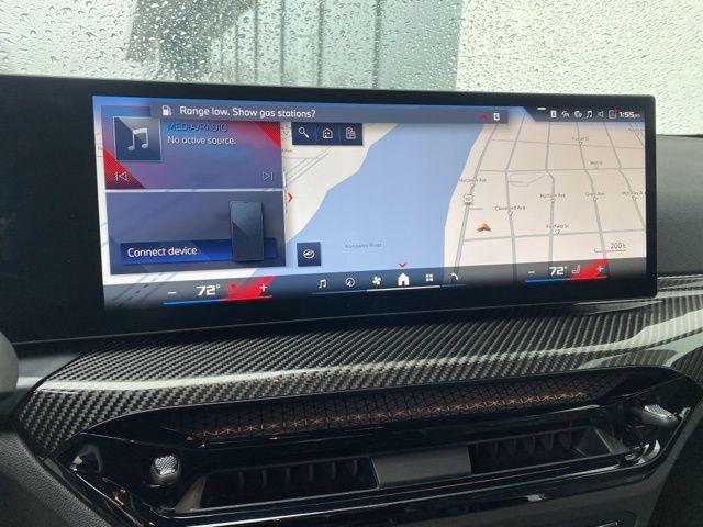 new 2026 BMW M240 car, priced at $63,210