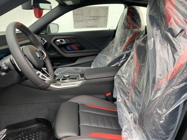 new 2026 BMW M240 car, priced at $63,210