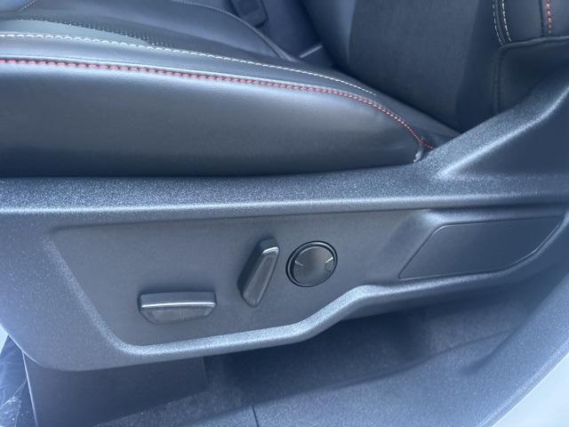 new 2025 Ford Bronco car, priced at $83,909