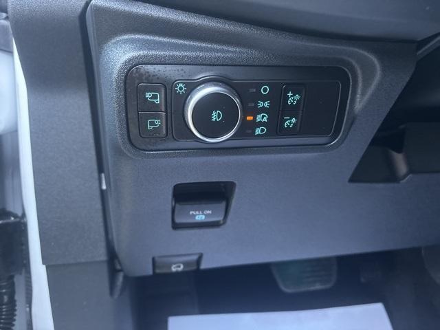 new 2025 Ford Bronco car, priced at $83,909