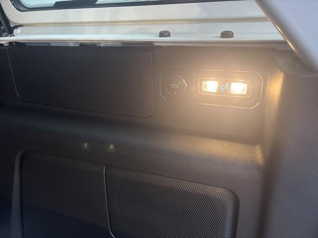 new 2025 Ford Bronco car, priced at $83,909