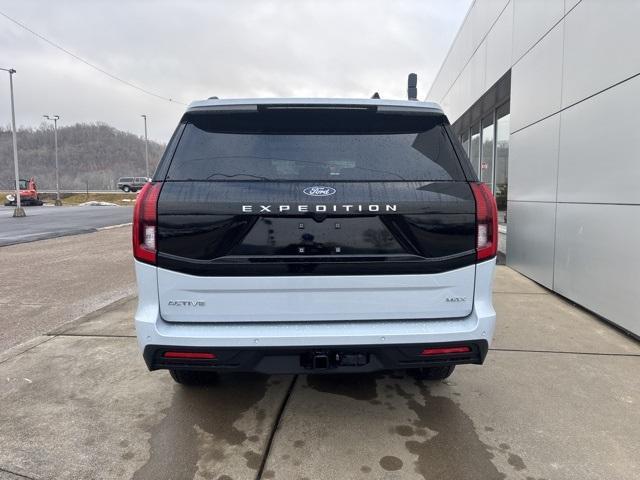 new 2026 Ford Expedition Max car, priced at $75,538