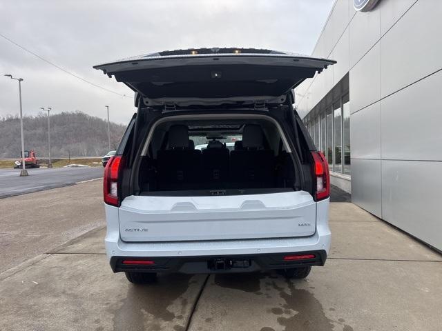 new 2026 Ford Expedition Max car, priced at $75,538