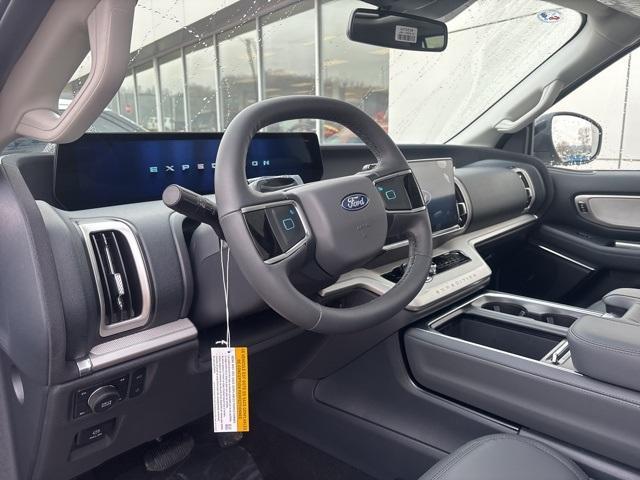 new 2026 Ford Expedition Max car, priced at $75,538