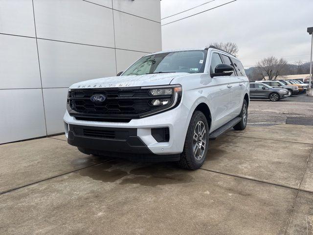 new 2026 Ford Expedition Max car, priced at $75,538
