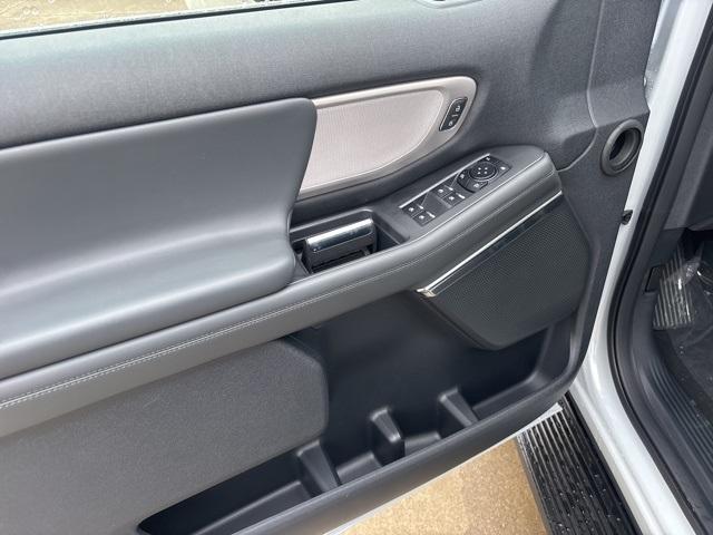 new 2026 Ford Expedition Max car, priced at $75,538