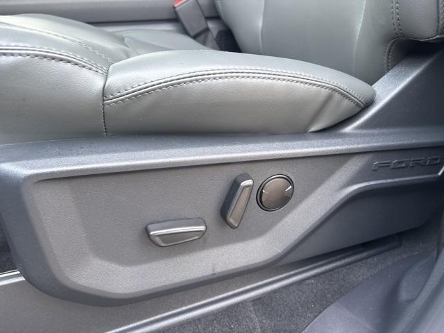 new 2026 Ford Expedition Max car, priced at $75,538