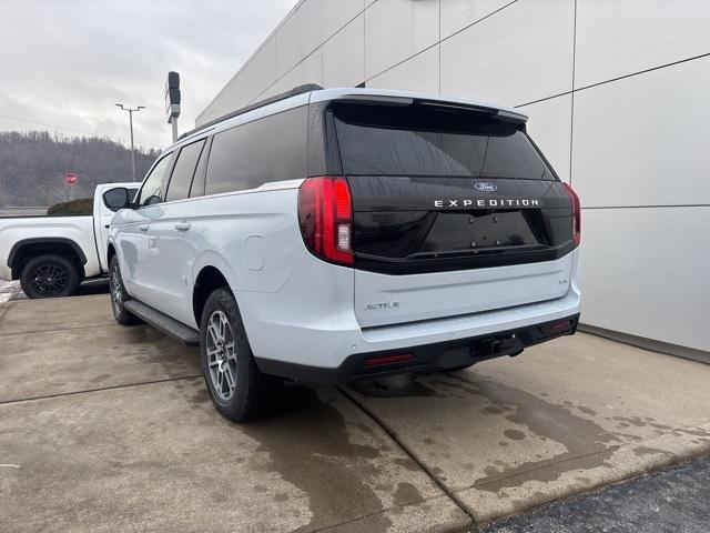new 2026 Ford Expedition Max car, priced at $75,538