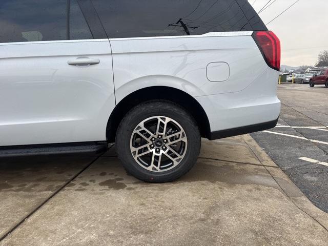 new 2026 Ford Expedition Max car, priced at $75,538