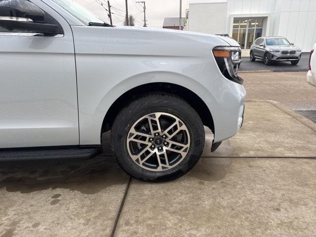 new 2026 Ford Expedition Max car, priced at $75,538