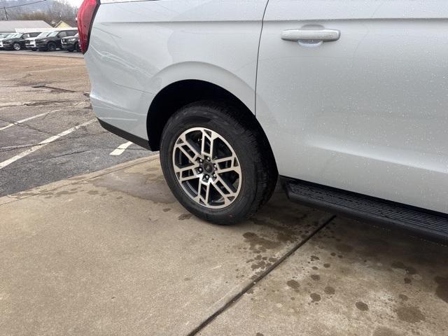 new 2026 Ford Expedition Max car, priced at $75,538