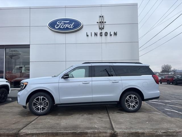 new 2026 Ford Expedition Max car, priced at $75,538