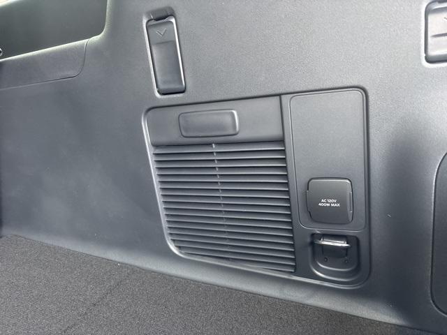 new 2026 Ford Expedition Max car, priced at $75,538