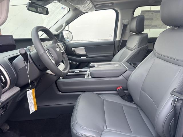 new 2026 Ford Expedition Max car, priced at $75,538