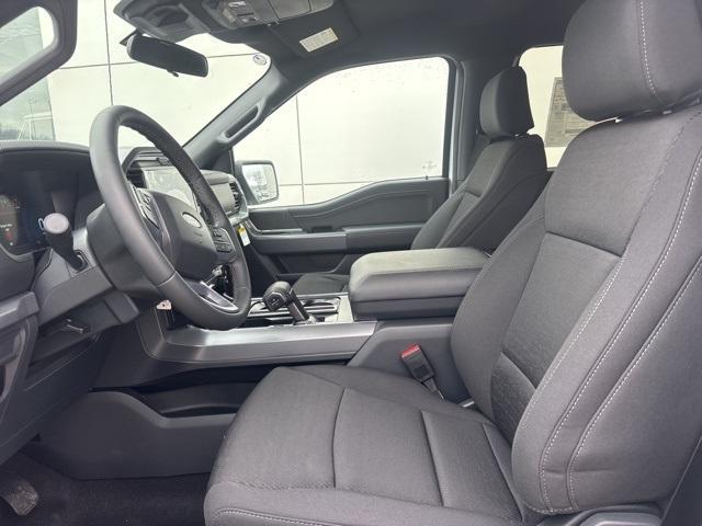 new 2026 Ford F-150 car, priced at $52,402