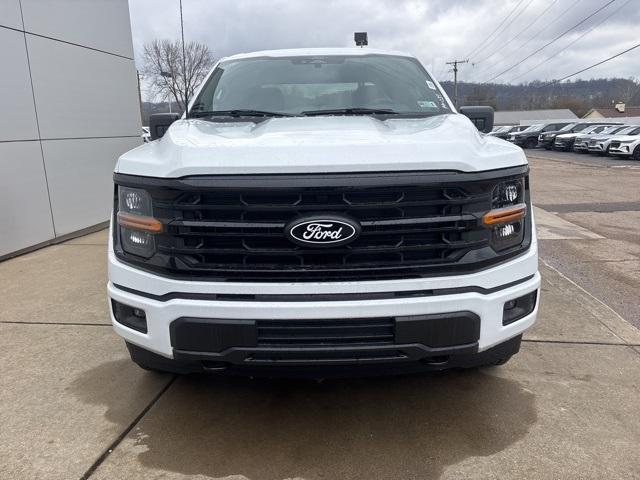 new 2026 Ford F-150 car, priced at $52,402