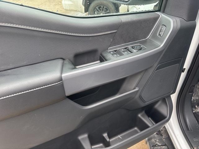 new 2026 Ford F-150 car, priced at $52,402