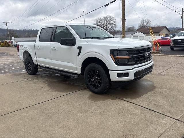 new 2026 Ford F-150 car, priced at $52,402