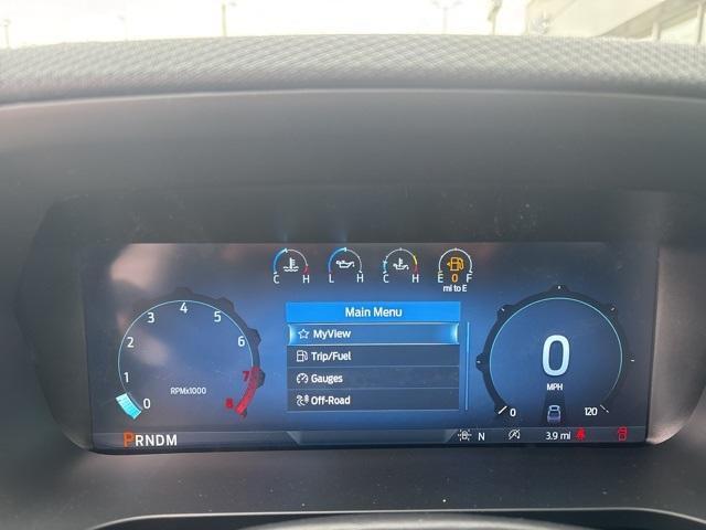 new 2026 Ford F-150 car, priced at $52,402