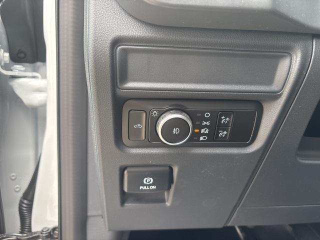 new 2026 Ford F-150 car, priced at $52,402