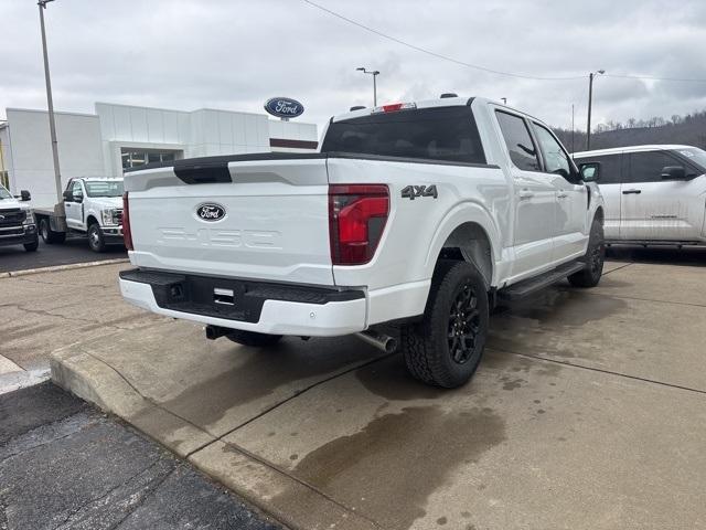 new 2026 Ford F-150 car, priced at $52,402