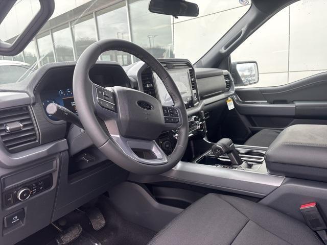 new 2026 Ford F-150 car, priced at $52,402