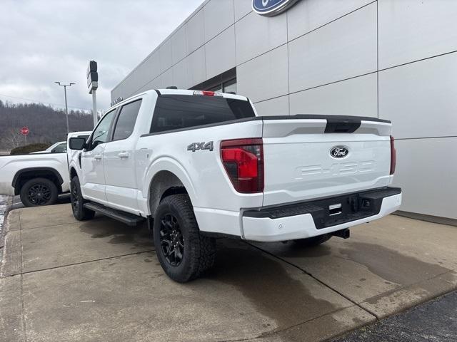 new 2026 Ford F-150 car, priced at $52,402