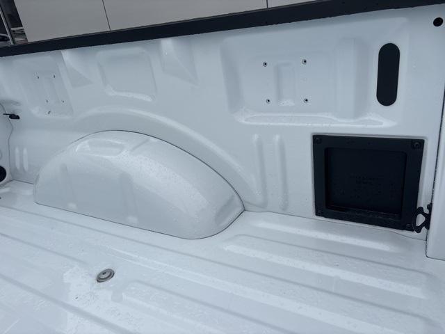 new 2026 Ford F-150 car, priced at $52,402