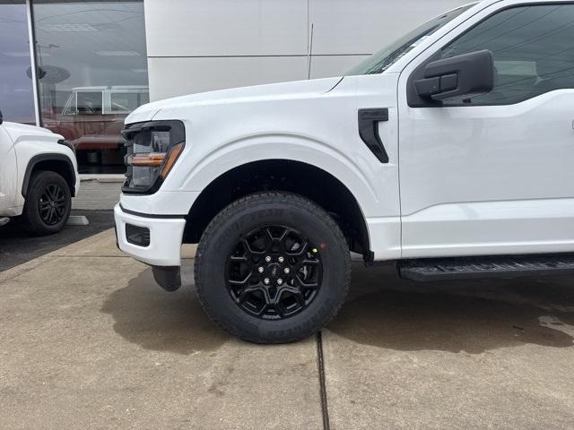 new 2026 Ford F-150 car, priced at $52,402