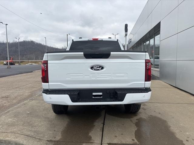 new 2026 Ford F-150 car, priced at $52,402