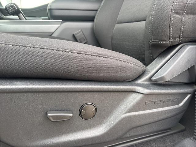 new 2026 Ford F-150 car, priced at $52,402