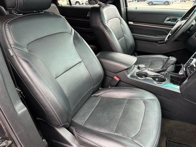 used 2016 Ford Explorer car, priced at $16,732