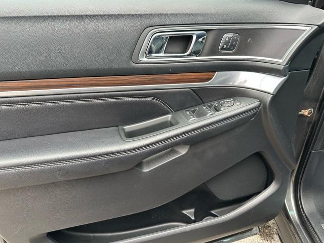 used 2016 Ford Explorer car, priced at $16,732