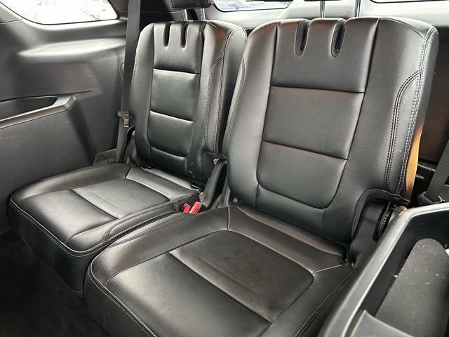 used 2016 Ford Explorer car, priced at $16,732