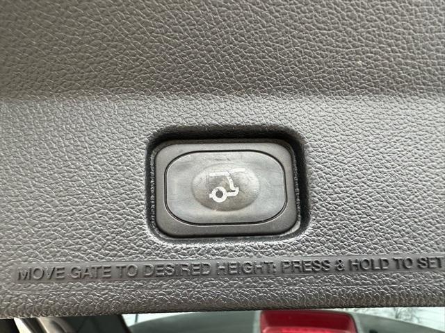 used 2016 Ford Explorer car, priced at $16,732