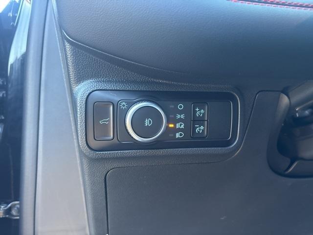 new 2026 Ford Explorer car, priced at $49,022