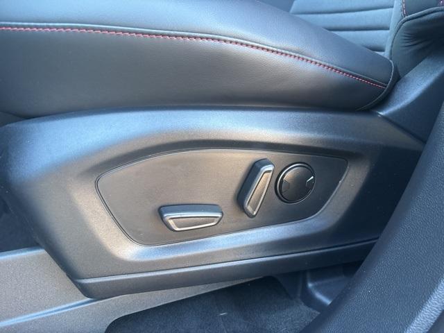 new 2026 Ford Explorer car, priced at $49,022