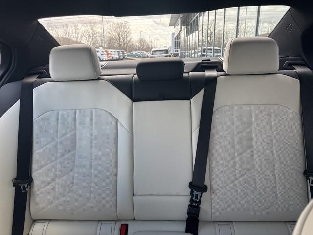 new 2025 BMW 530 car, priced at $61,935